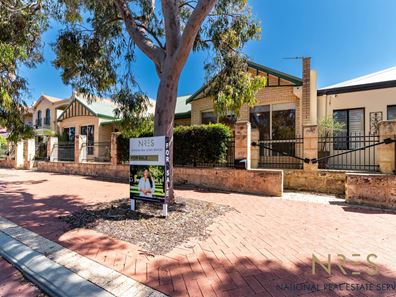 395 Lakeside Drive, Joondalup WA 6027