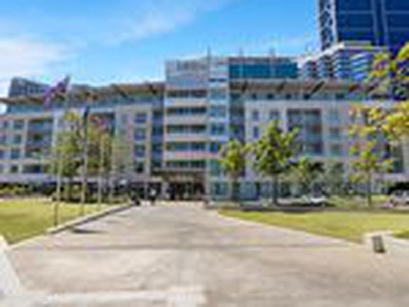 44/33 Mounts Bay Road, Perth