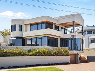 71 West Coast Drive, Watermans Bay WA 6020