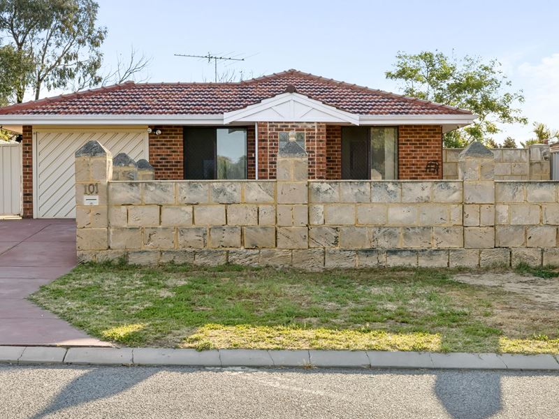 101 Coldstream Circuit, Merriwa WA 6030