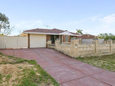 101 Coldstream Circuit, Merriwa WA 6030