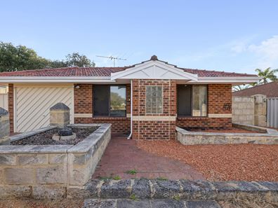 101 Coldstream Circuit, Merriwa WA 6030