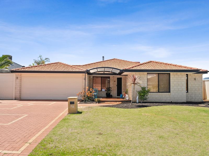 25 Rankin Meander, Baldivis