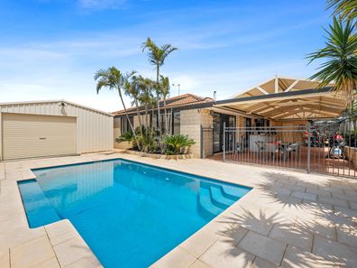 25 Rankin Meander, Baldivis WA 6171