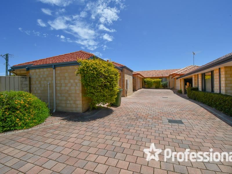 3/30 Boundary Road, Mandurah