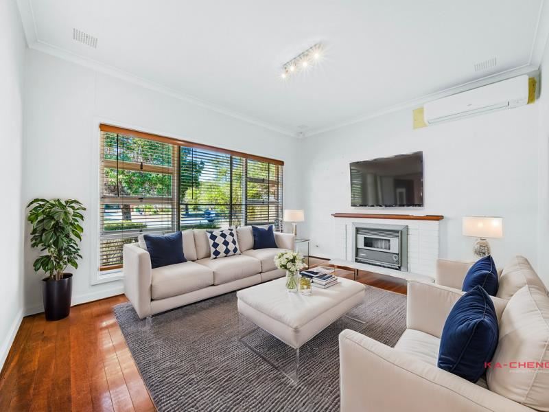 4A Devling Place, Morley