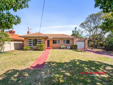 4A Devling Place, Morley WA 6062