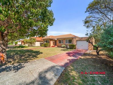 4A Devling Place, Morley WA 6062