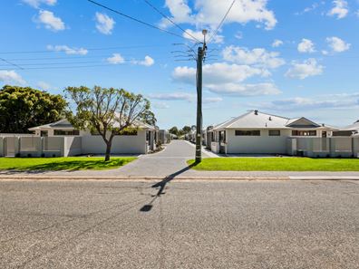 6/20 Brooks St, Kalamunda WA 6076