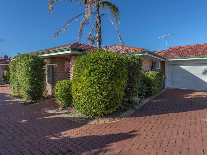 2/52 Campion Avenue, Balcatta WA 6021