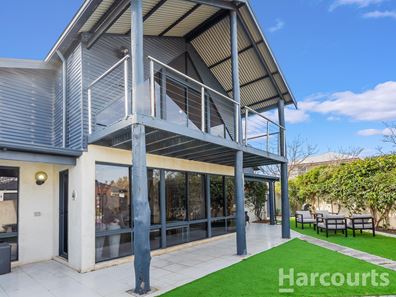 27 Governor Drive, Falcon WA 6210