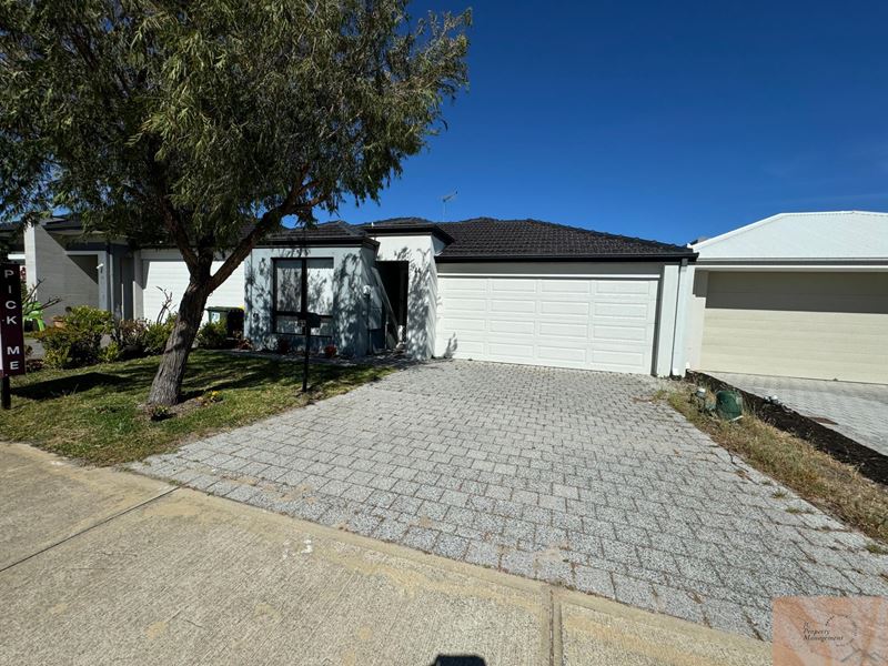 44 Ipswich Street, Wellard WA 6170