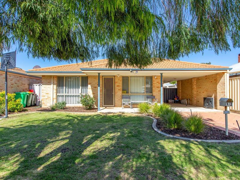 1/2 Tipping Street, Carey Park WA 6230