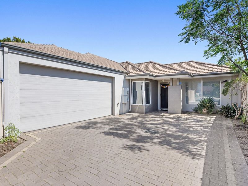 12A Kelly Street, Cloverdale