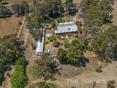 145 Falls Heights, Gidgegannup WA 6083