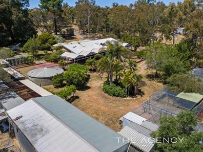 145 Falls Heights, Gidgegannup WA 6083