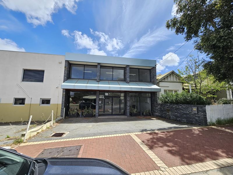 299 Fitzgerald Street, West Perth