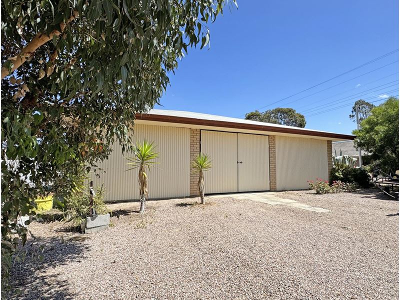 Lot 9 Coolgardie-Esperance Highway, Grass Patch WA 6446