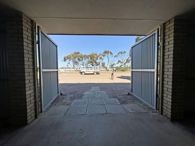 Lot 9 Coolgardie-Esperance Highway, Grass Patch WA 6446