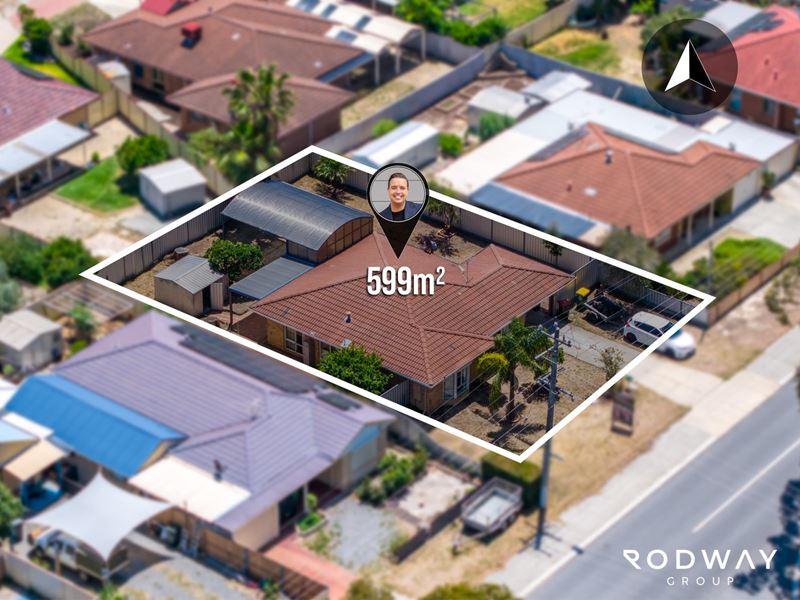 111 Braemore St, Seville Grove