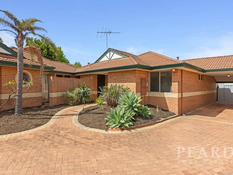 2/1 Fagan Street, Yokine WA 6060