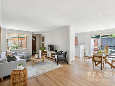 2/1 Fagan Street, Yokine WA 6060