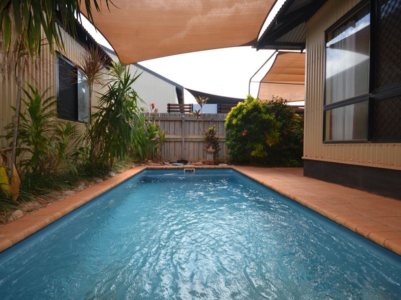 13 Flying Fox Avenue, Djugun WA 6725