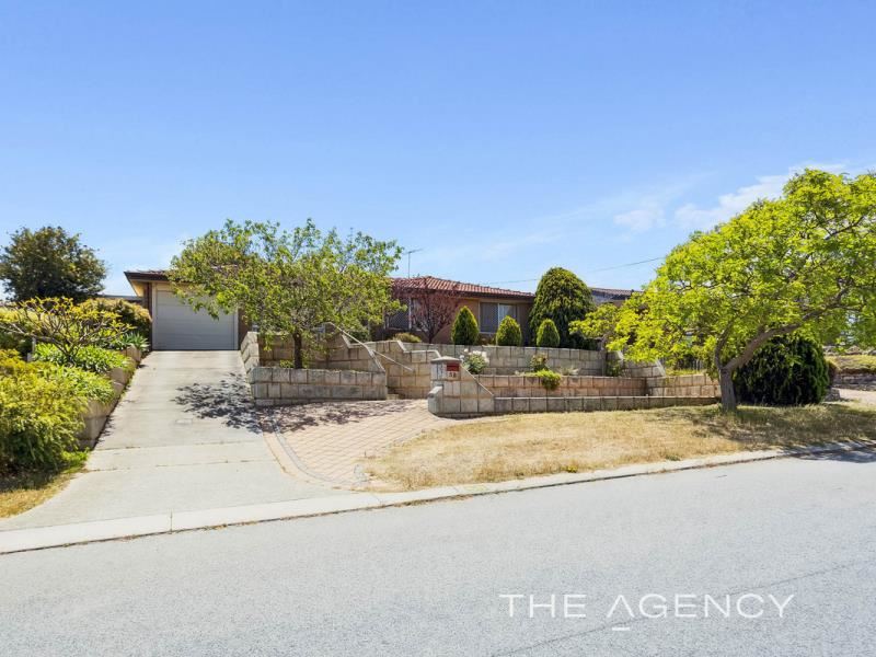 58 Simpson Drive, Padbury