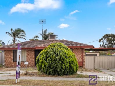 183 Verna Street, Gosnells WA 6110