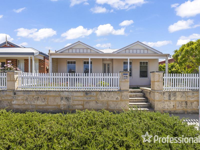 30 Simmonds Pass, Ellenbrook