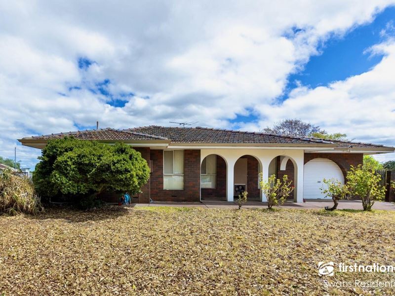 1069 Great Northern Highway, Baskerville