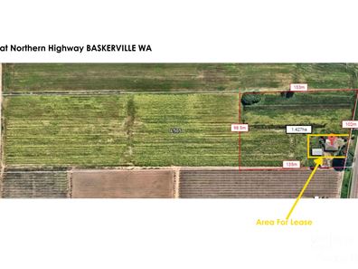 1069 Great Northern Highway, Baskerville WA 6056