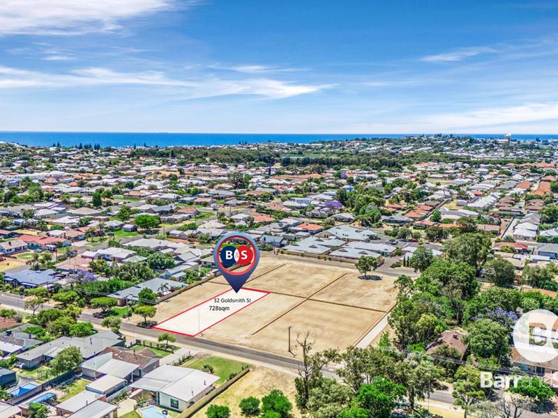 32 Goldsmith Street, South Bunbury