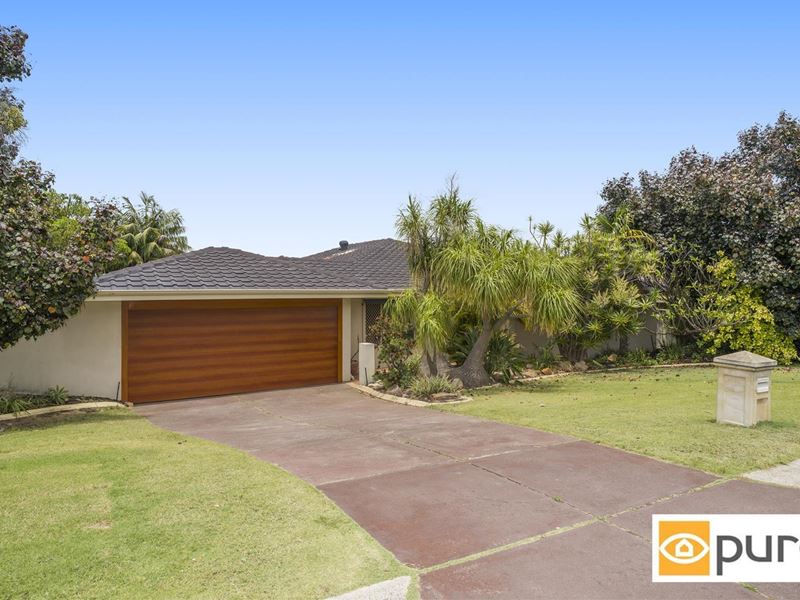 50 Portmarnock Circuit, Connolly WA 6027