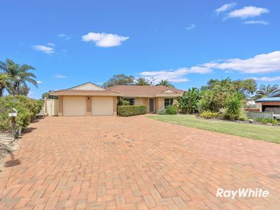 5 Maitland Close, Halls Head WA 6210