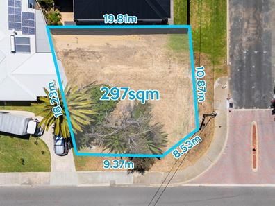 44 Hickman Road, Silver Sands WA 6210