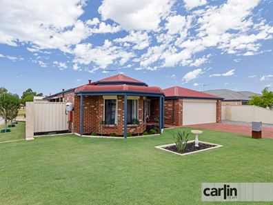 31 Baningan Avenue, Success WA 6164