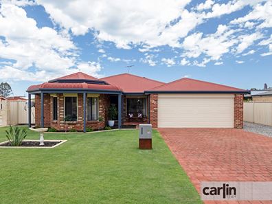 31 Baningan Avenue, Success WA 6164