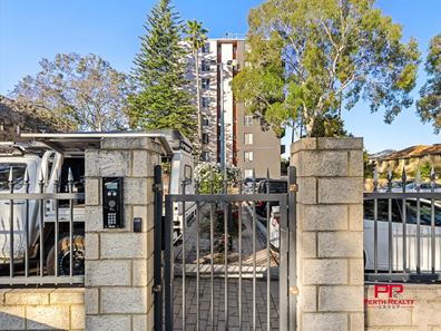 75/12 Tenth Avenue, Maylands WA 6051