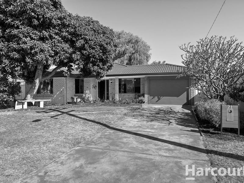 71 Murdoch Drive, Greenfields