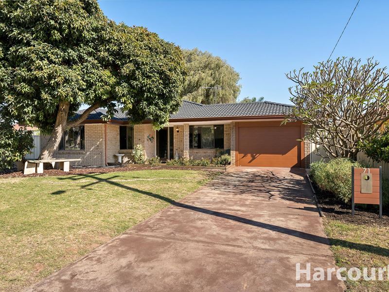 71 Murdoch Drive, Greenfields WA 6210