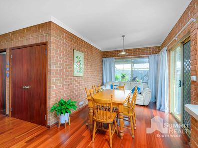 16 Hewison Street, Withers WA 6230