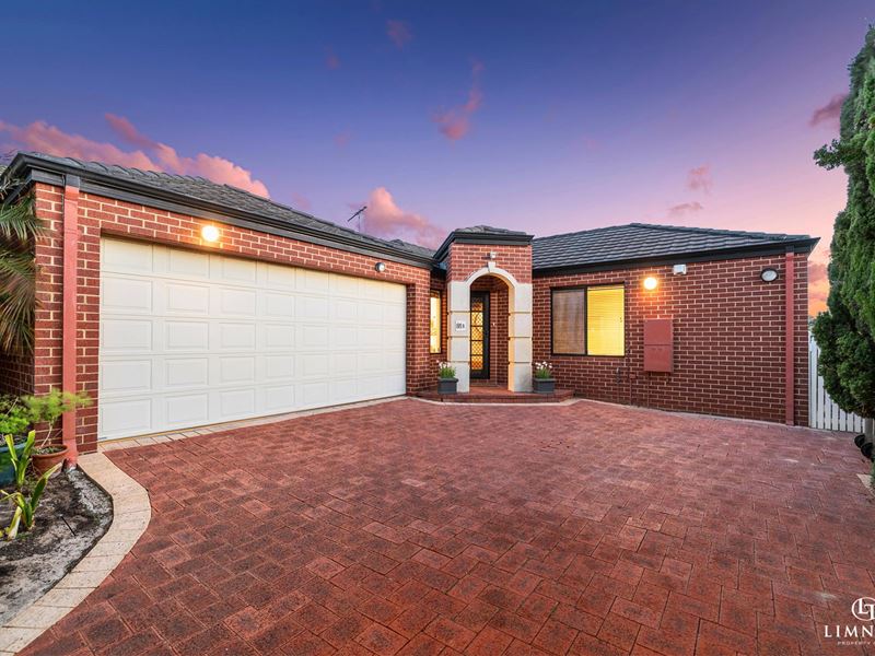 81B Beatrice Street, Innaloo WA 6018