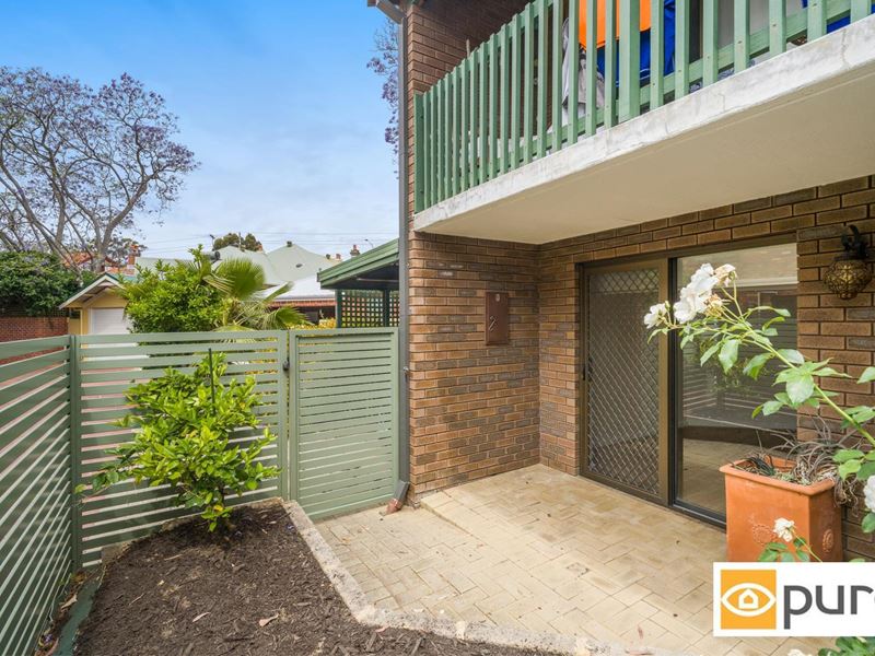 9/2 Finlayson Street, Subiaco WA 6008