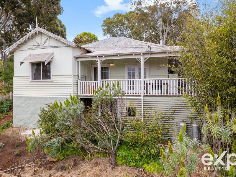 9 Bunbury Street, Bridgetown
