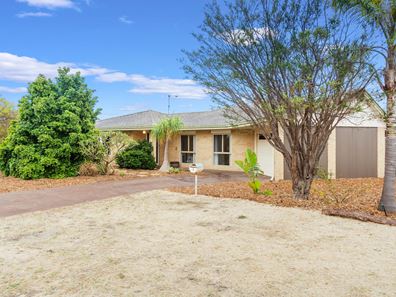 1 Throssell Court, Greenfields WA 6210