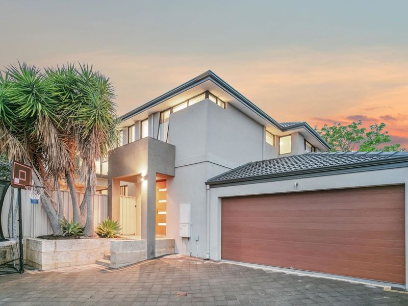 41B Kay Street, Scarborough
