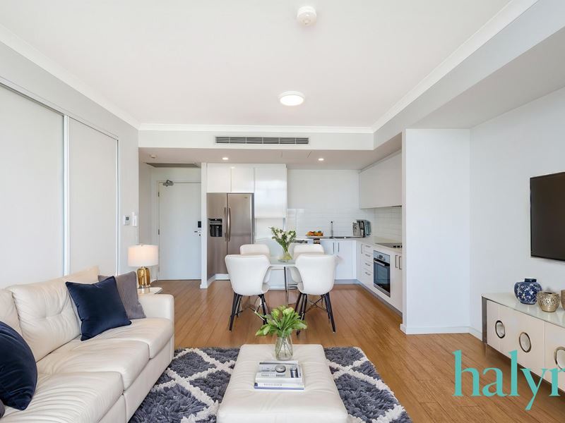 64/271 Selby Street, Churchlands