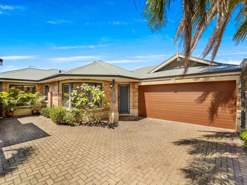 146C Deanmore Road, Scarborough WA 6019