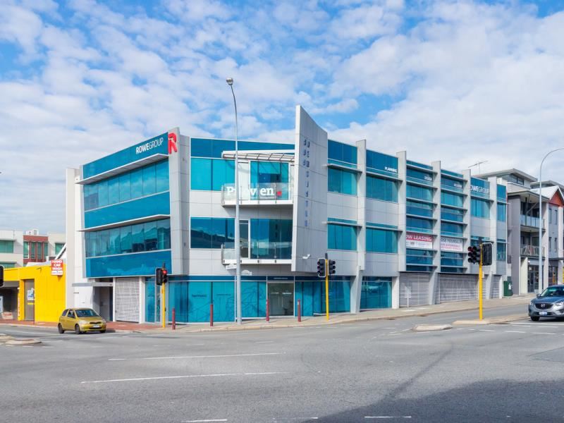 369 Newcastle Street, Northbridge WA 6003